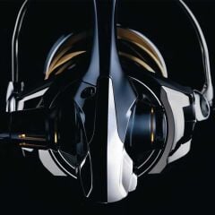 Shimano Stella 8000 SW C HG Jig Olta Makinası