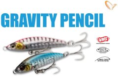 Savage gear Gravity Pencil 5 cm 8 gr Suni Yem