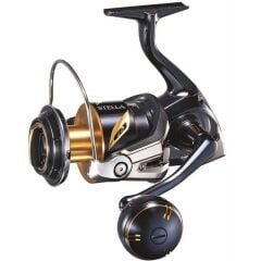 Shimano Stella SW C 8000 PG Jig Olta Makinesi
