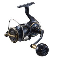 Daiwa Saltiga 23 5000H Makara