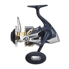 Shimano Stella SW C 10000 PG Jig Olta Makinesi