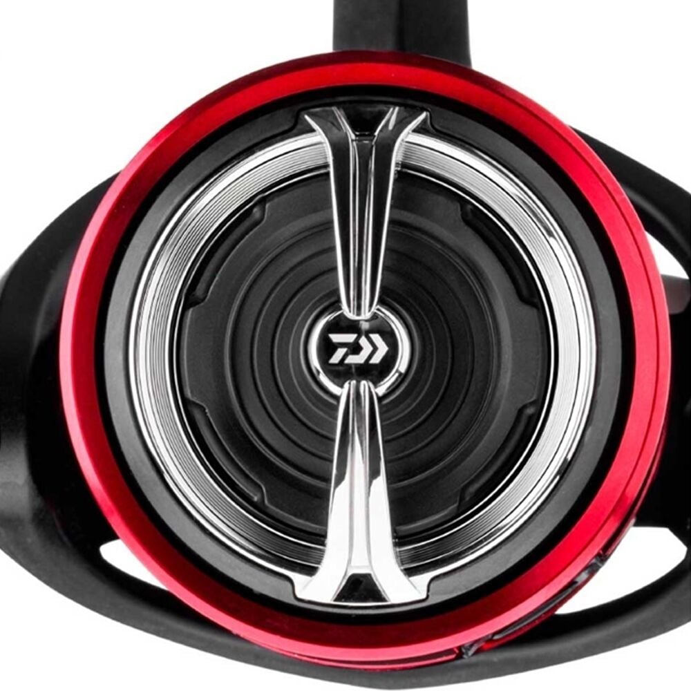 DAIWA BALLISTIC MQ 21 LT 4000 C MAKARA