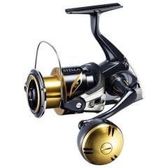 Shimano Stella 4000 SW-C XG Spin Olta Makinesi (Eski Seri)