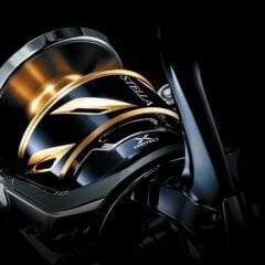 Shimano Stella 4000 SW-C XG Spin Olta Makinesi (Eski Seri)