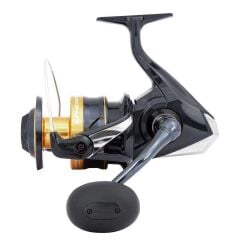 Shimano Spheros SW A 6000 HG Jig Olta Makinesi