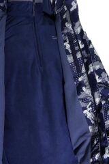 Fujin DryTech Camo Mont