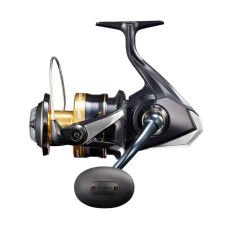 Shimano Spheros SW A 5000 XG Spin Olta Makinesi