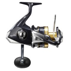 Shimano Spheros SW A 5000 XG Spin Olta Makinesi