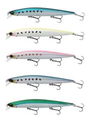 Savage Gear Sea Bass Minnow 14CM 18.5GR F