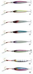 Kendo Guntetsu Jig 28gr Suni Yem