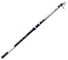 Lineaeffe Rock Surfer 4.20Mt 100-300 gr  Surf Kamışı