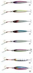 Kendo Guntetsu Jig 40gr Suni Yem