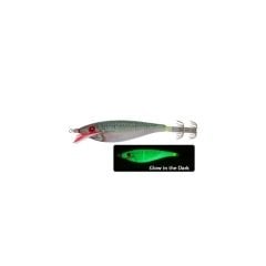 Yozuri Squid Jig Ultra Cloth-Bavc Kalamar Sahte Balığı A329