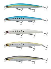 Savage Gear Sea Bass Minnow 14CM 21.7GR S