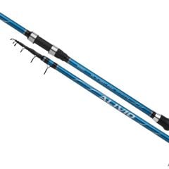 Shimano Alivio BX Boat Tele 2.10mt 50-150gr Teleskopik Bot Kamışı