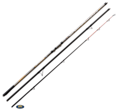 Lineaeffe Gladstone Hybırd 4.20Mt 300Gr 3 Parça Surf Kamışı