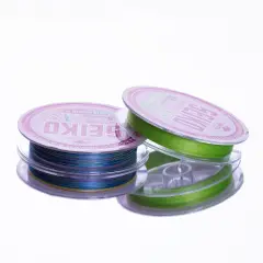 CARETTA SEIKO 8X 150 MT MULTICOLOR İP MİSİNA