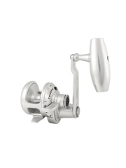 Accurate Valiant Twindrag 300 SPJ Lefty Makine V2