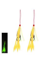 Fujin Tai Rubber Hazır Skirt Assist Set #H5-01