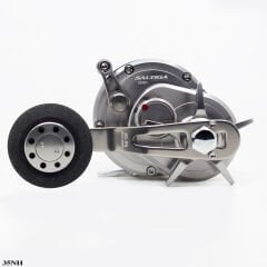 Daiwa Saltiga 15 35 NH Slow Jig Olta Makinesi