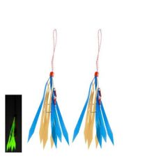 Fujin Tai Rubber Hazır Skirt Assist Set #H6-01