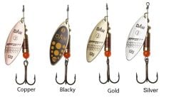 Dam Effzett Predator Spinner 7 gr #2 Kaşık