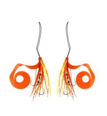 Fujin Tai Rubber Hazır Skirt Assist Set #H9-01