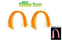 Fujin Tai Rubber Püskülü #JH-051