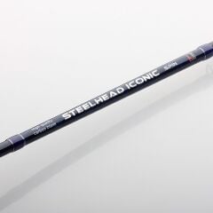 Dam Steelhead Iconic Spin 9'0''/2.70M MF 7-28GR 2 Parça Spin Kamışı