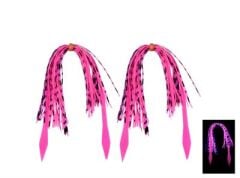 Fujin Assistsiz Skirt Püskül Set #JT-14