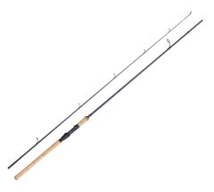 Dam Steelhead Iconic Spin 8'0''/2.40M MF 7-28GR 2 Parça Spin Kamışı