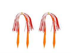 Fujin Assistsiz Skirt Püskül Set #JT-49