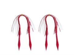 Fujin Assistsiz Skirt Püskül Set #JT-51