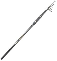 Okuma Carbonite Tele Surf 13' 390 cm 80-150gr Surf Kamışı