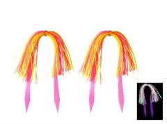 Fujin Assistsiz Skirt Püskül Set #JT-55