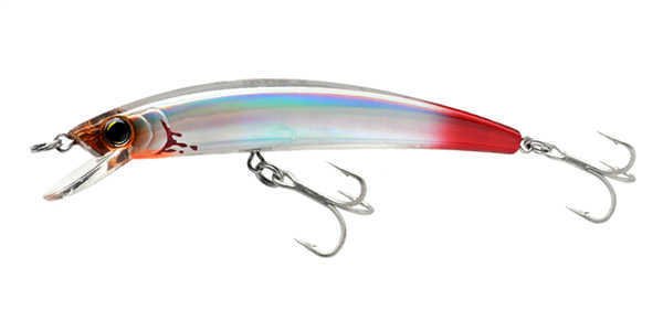 Yozuri Crystal Minnow 110mm Floating