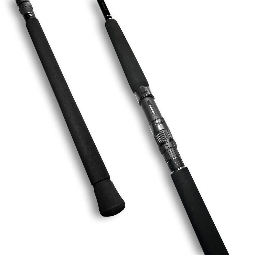 Shimano Currentsniper BB 290 Cm Max 80 Gr Shore Jig Kamışı