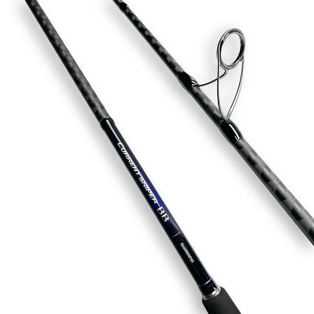 Shimano Currentsniper BB 290 Cm Max 80 Gr Shore Jig Kamışı