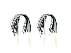 Fujin Assistsiz Skirt Püskül Set #JT-64