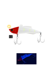 Fujin Wild Vibe 80S 27gr Sinking Vibrasyon Suni Yem