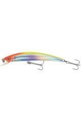 Yozuri Crystal Minnow 130MM Floating Sahte Balık