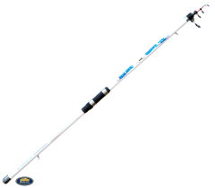 Lineaeffe Blue Wave 420Cm 220g WTG  Surf Kamışı