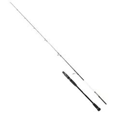 Ryuji Ocean Soul Fuji 180 Cm 30-200 Gr Slow Jig Kamışı