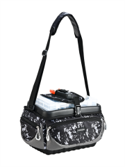 Fujin Valhalla Darksea Bag - Balıkçı Çantası