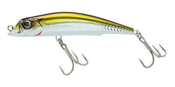 Yozuri Mag Darter 125MM Floating Sahte Balığı
