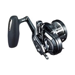 Shimano OCEA JIGGER F custom 1500 HG