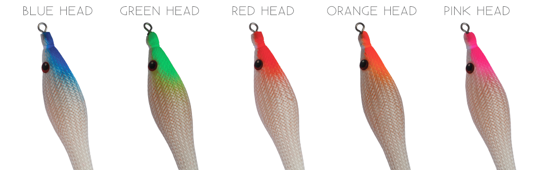 DTD Red Devil 1.5 Serisi 55mm