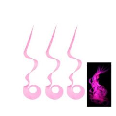 Fujin Assistsiz Skirt Extra Kıvırcık Kuyruk #ST-01