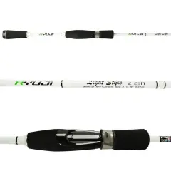 Ryuji Light Style 225 Cm 3-12 Gr Lrf Kamışı