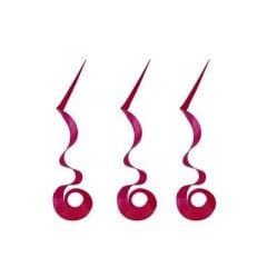 Fujin Assistsiz Skirt Extra Kıvırcık Kuyruk #ST-18